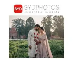 Capture Timeless Moments with Wedding Photography Sydney Experts
