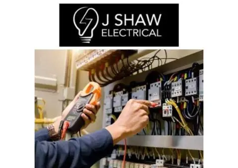 Trusted Electrician in Brisbane | J Shaw Electrical