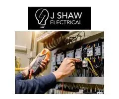 Trusted Electrician in Brisbane | J Shaw Electrical
