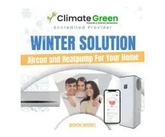 Winter Comfort Starts Here – Heat Your Home the Smarter Way!