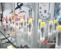 Automotive nozzles DSLA140P1359