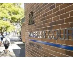 Criminal Lawyers Waverley
