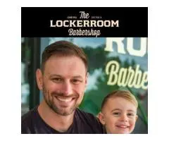 Premium Barbershops Near Me in Canberra – The Locker Room Barbershop