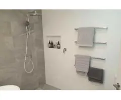 Bathroom Renovations Adelaide Hills