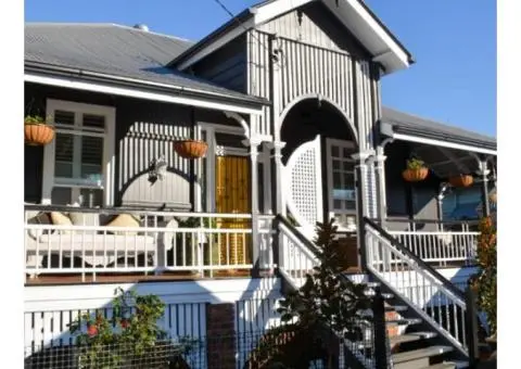 House Painters Brisbane