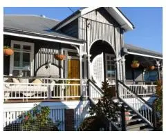 House Painters Brisbane