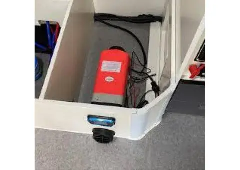 Stay Warm This Winter – Caravan Diesel Heater Installation Available!