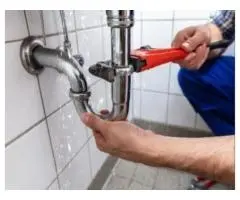Plumber Capalaba