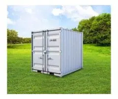 Smart Design in Prefabricated Container Offices