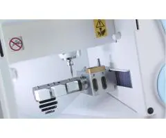 4-Position Automatic Tool Changer for DWX4