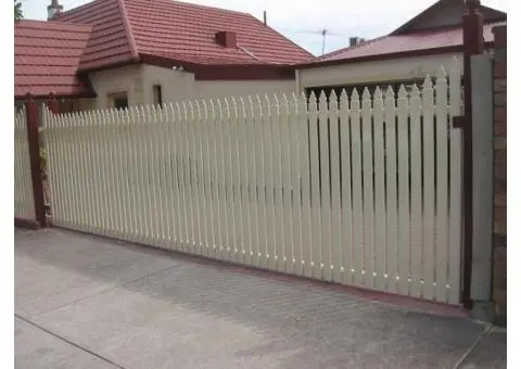 Top Fencing Solutions South Australia