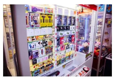 Uncle Pete's Toys is a premier game store located in Dubbo - 2/2