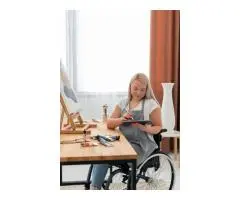 Reliable NDIS Daily Personal Activities Support – Perth & Surrounds | Cause We Care