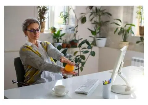 Reliable NDIS Daily Personal Activities Support – Perth & Surrounds | Cause We Care - 3/4