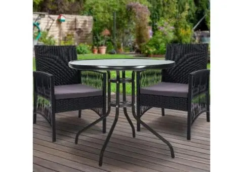 Stylish Gardeon Outdoor Sets – Recliners, Bistros & Lounges