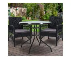 Stylish Gardeon Outdoor Sets – Recliners, Bistros & Lounges