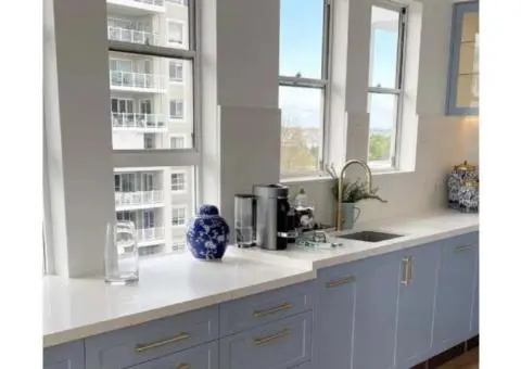 Sydney Kitchens And Bathrooms