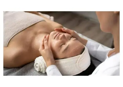 Rejuvenate Your Skin and Soul at the Best Facial Spa in Ellenbrook