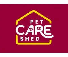 PetCareShed