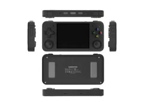Android Portable Game Console – Pocket Games