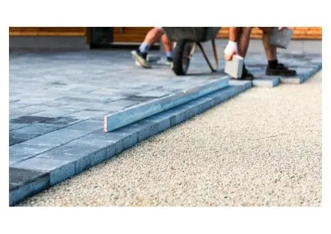 Top-Quality Paving Contractors in Mt Gambier
