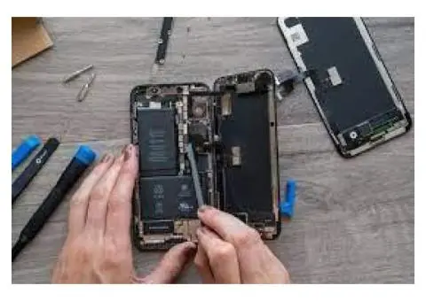 Reliable iPhone Screen Repairs in Adelaide at Budget Rates