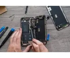 Reliable iPhone Screen Repairs in Adelaide at Budget Rates