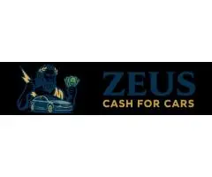 Zeus Cash For Cars