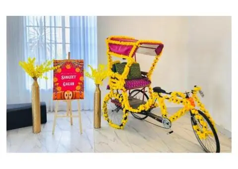 Wedding Planner Thomastown – The Wedding Factor with Neha - 2/14