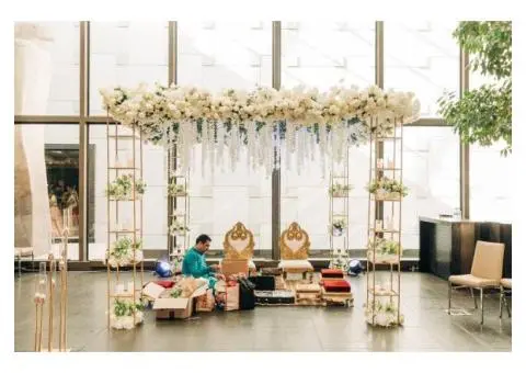 Wedding Planner Thomastown – The Wedding Factor with Neha - 3/14