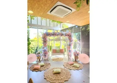 Wedding Planner Thomastown – The Wedding Factor with Neha - 5/14