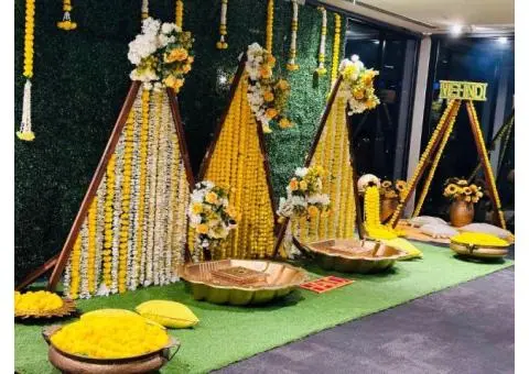 Wedding Planner Thomastown – The Wedding Factor with Neha - 6/14