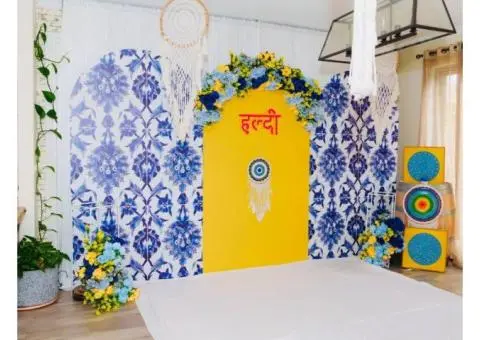 Wedding Planner Thomastown – The Wedding Factor with Neha - 9/14