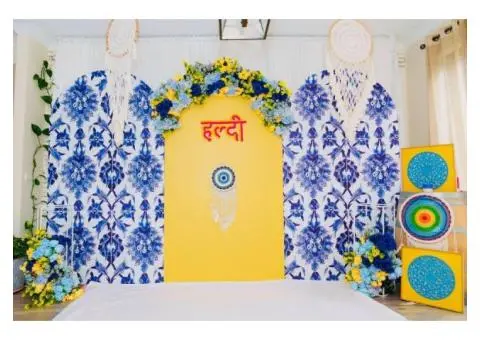 Wedding Planner Thomastown – The Wedding Factor with Neha - 10/14