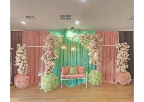 Wedding Planner Thomastown – The Wedding Factor with Neha - 12/14