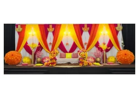 Wedding Planner Thomastown – The Wedding Factor with Neha - 13/14