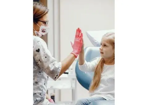 Trusted Dentist near Hampton Park | iDentistry – Family & Cosmetic Dental Care - 5/6