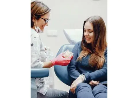 Trusted Dentist near Hampton Park | iDentistry – Family & Cosmetic Dental Care - 6/6