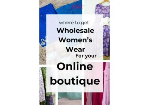 JOVI India: Wholesale Women's Wear for Effortless Elegance - 8/10