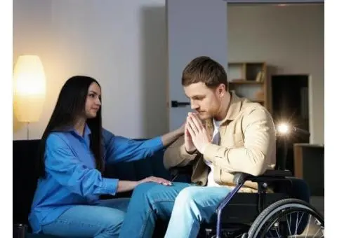 Your Trusted Disability Support Services in Perth - 2/2