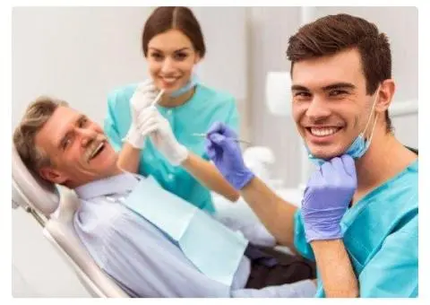 Melbourne’s Trusted Emergency Dental Services
