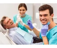 Melbourne’s Trusted Emergency Dental Services