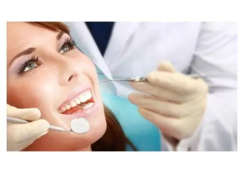 Explore the Services Offered by Leading Wisdom Teeth Clinics