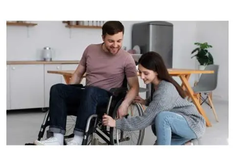 Quality NDIS Disability Support Services Tailored to You in Melbourne