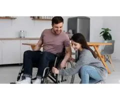 Quality NDIS Disability Support Services Tailored to You in Melbourne