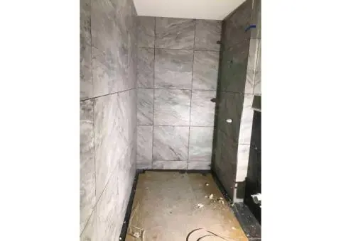 Don't Settle for Poor Tiling – Hire Expert Tilers in South Yarra - 1/5