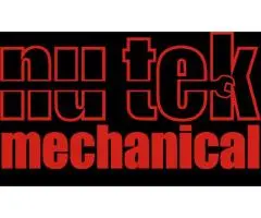 Service & Maintenance – Nutek Mechanical