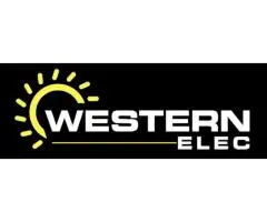 Western Elec