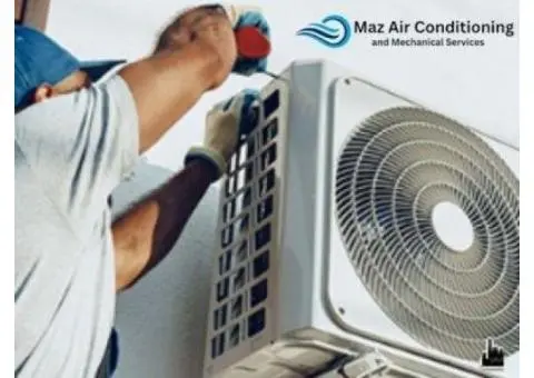Experts in Air Conditioning Installation & Supply in Wollongong