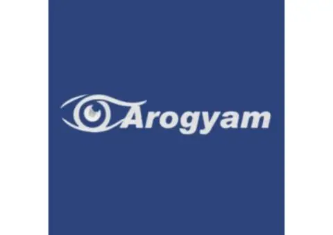 Arogyam Eye Clinic